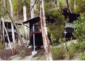 Qdos Arts - Hervey Bay Accommodation 0