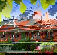 Ormiston House - Hervey Bay Accommodation