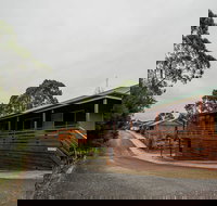 Driftwood Strahan Villas - Hervey Bay Accommodation