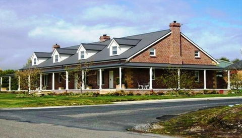 Aldermere Estate - Hervey Bay Accommodation 0
