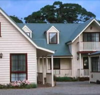 Kittys Place - Hervey Bay Accommodation
