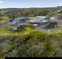 Wheelhouse Apartments - Hervey Bay Accommodation