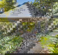 The Lookout Resort - Hervey Bay Accommodation
