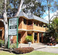 Noosa Yallambee Holiday Apartments - Tourism Hervey Bay