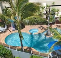 Costa Nova Holiday Apartments - Tourism Hervey Bay