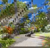 Beach Breakers Resort - Hervey Bay Accommodation