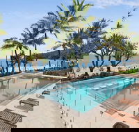 Fairshore Noosa - Hervey Bay Accommodation