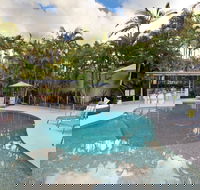 Noosa Tropicana - Tourism Hervey Bay