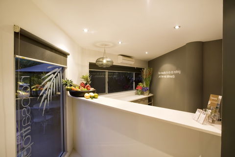 Noosa Tropicana - Tourism Hervey Bay 3