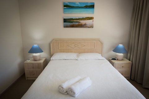 Noosa Sound Resort - Tourism Hervey Bay 3