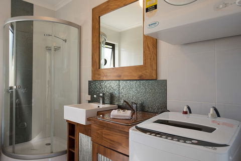 Noosa Sound Resort - Tourism Hervey Bay 4