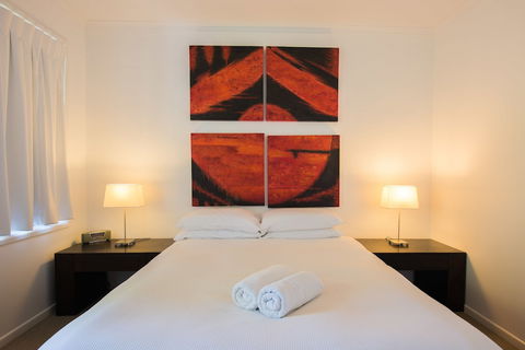 Noosa Sound Resort - Tourism Hervey Bay 2