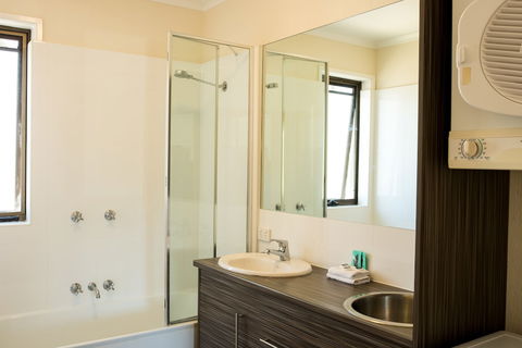 Noosa Sound Resort - Tourism Hervey Bay 5