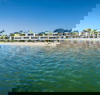 Noosa Harbour Resort - Hervey Bay Accommodation