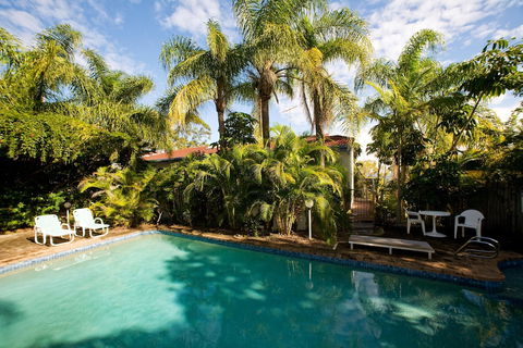 Caralina Court - Hervey Bay Accommodation 5