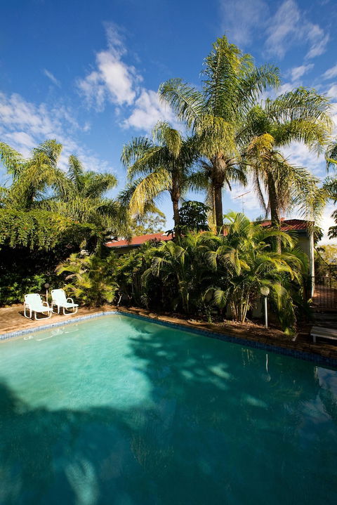 Caralina Court - Hervey Bay Accommodation 0