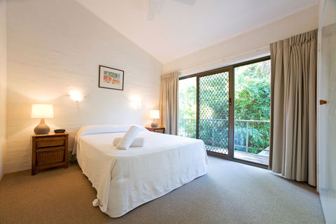 Caralina Court - Hervey Bay Accommodation 1