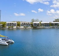 Noosa Shores Resort - Hervey Bay Accommodation
