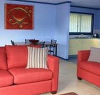 The Avenue Apartments - Hervey Bay Accommodation