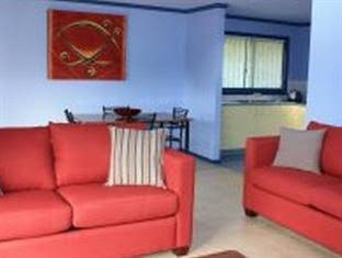 The Avenue Apartments - Hervey Bay Accommodation 0