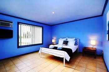 The Avenue Apartments - Hervey Bay Accommodation 1