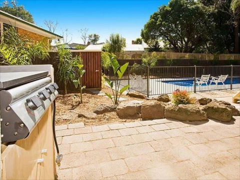 Phillip Island Accommodation - Hervey Bay Accommodation 1