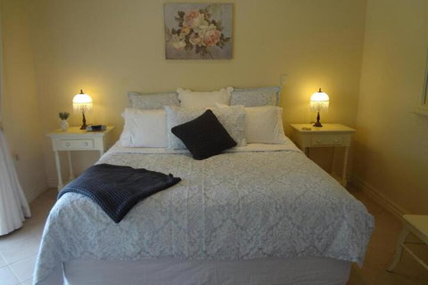Barossa Vineyard Cottages - Hervey Bay Accommodation 4