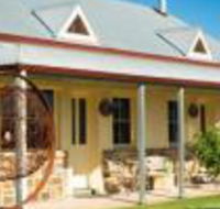 Barossa Vineyard Cottages - Hervey Bay Accommodation