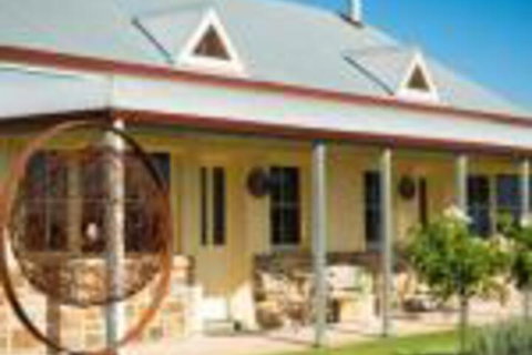 Barossa Vineyard Cottages - Hervey Bay Accommodation 0