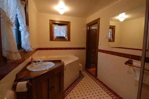 The Dove Cote - Hervey Bay Accommodation 2