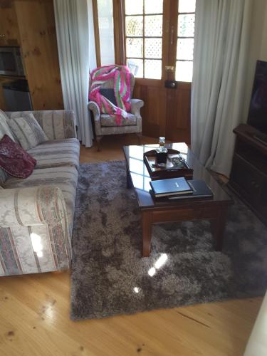 The Dove Cote - Hervey Bay Accommodation 4