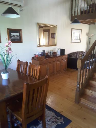 The Dove Cote - Hervey Bay Accommodation 3