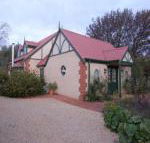 The Dove Cote - Hervey Bay Accommodation