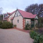 The Dove Cote - Hervey Bay Accommodation 0
