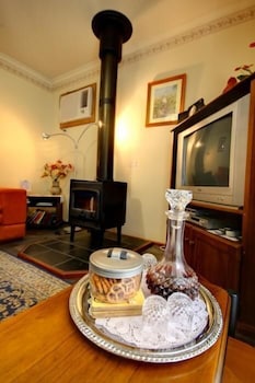 Barossa Country Cottages - Hervey Bay Accommodation 6
