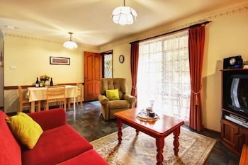 Barossa Country Cottages - Hervey Bay Accommodation 2