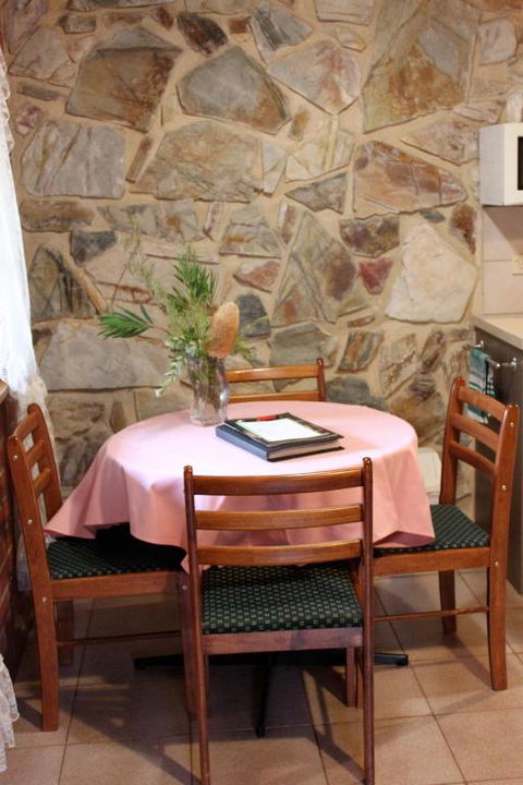 Langmeil Cottages - Hervey Bay Accommodation 1