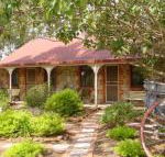 Langmeil Cottages - Hervey Bay Accommodation