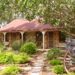 Langmeil Cottages - Hervey Bay Accommodation 0