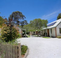 Tanunda Cottages - Hervey Bay Accommodation