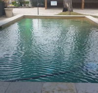 Chaparral Motel - Hervey Bay Accommodation