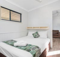 Ballina Beach Nature Resort - Hervey Bay Accommodation