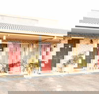 Ballina Hi Craft Motel - Hervey Bay Accommodation
