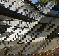 Ballina Homestead Motel - Hervey Bay Accommodation