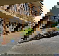 River Street Motel - Hervey Bay Accommodation