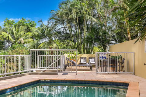 Grandview - Hervey Bay Accommodation 3