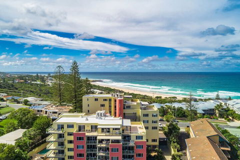 Grandview - Hervey Bay Accommodation 2