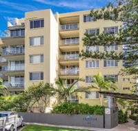 Grandview - Hervey Bay Accommodation
