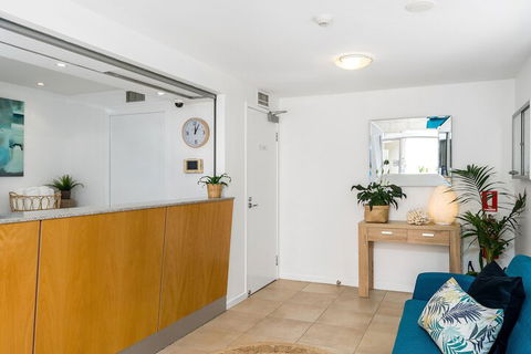 Grandview - Hervey Bay Accommodation 4