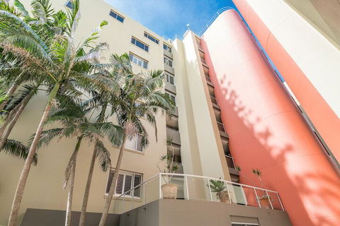 Grandview - Hervey Bay Accommodation 1
